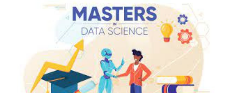 Master in Data Science